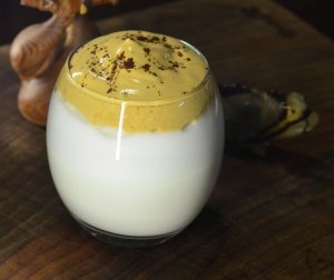 دالگونا کافی