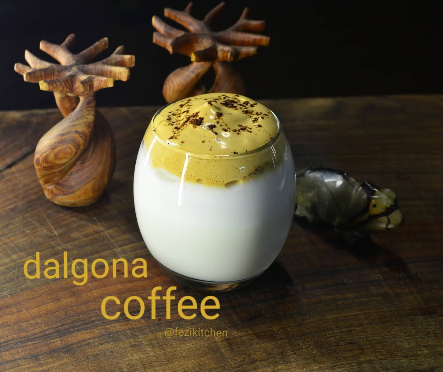 دالگونا کافی