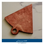 تخته سرو چوبی