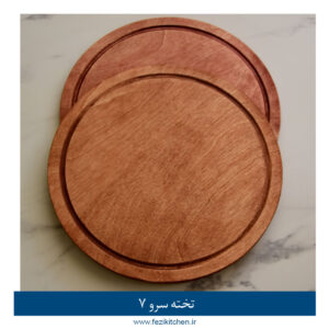 تخته چوبی