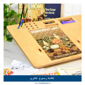 تخته رسم چوبی